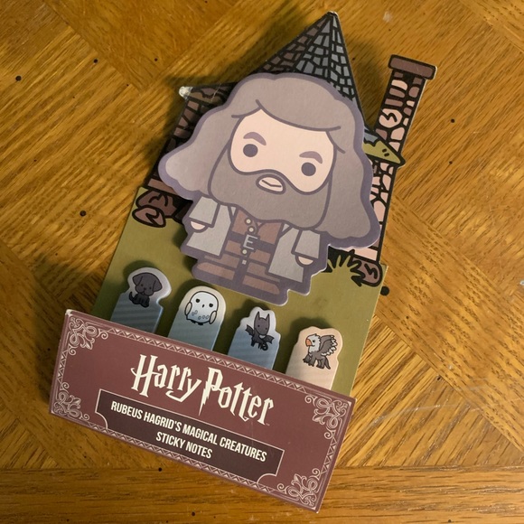 Vintage Harry Potter stationery bundle - Picture 2 of 16